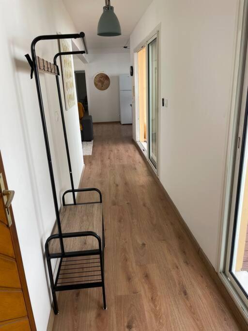 Rare ! Spacieux T3 En Roof-Top Au Barachois - 2 Ch Climatisees - 6 Couchages - Proche Aeroport Saint-Denis Luaran gambar