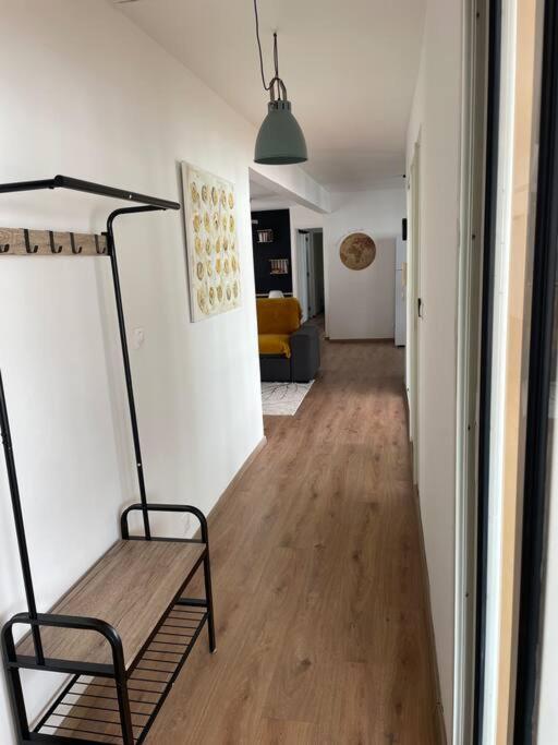 Rare ! Spacieux T3 En Roof-Top Au Barachois - 2 Ch Climatisees - 6 Couchages - Proche Aeroport Saint-Denis Luaran gambar
